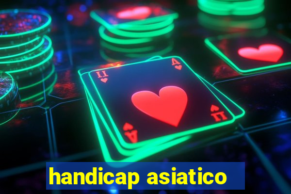 handicap asiatico -3.5